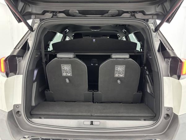 Vente en ligne Peugeot 5008  BlueHDi 130ch S&S EAT8 au prix de 25 990 €