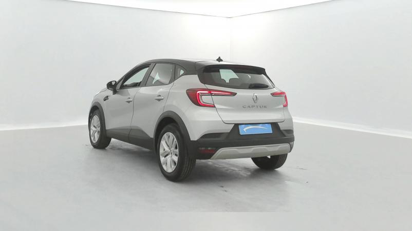 Vente en ligne Renault Captur  TCe 90 - 21 au prix de 16 890 €