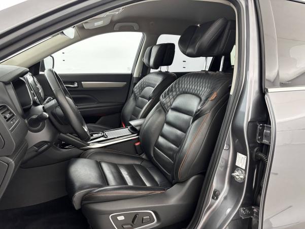 Vente en ligne Renault Koleos  Blue dCi 190 X-Tronic All Mode 4x4-i au prix de 24 990 €