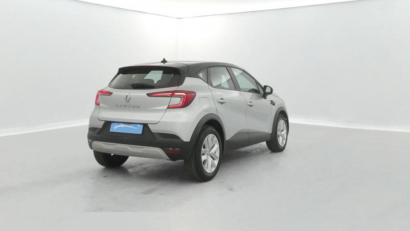 Vente en ligne Renault Captur  TCe 90 - 21 au prix de 16 890 €