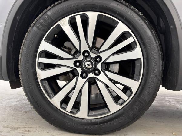 Vente en ligne Renault Koleos  Blue dCi 190 X-Tronic All Mode 4x4-i au prix de 24 990 €