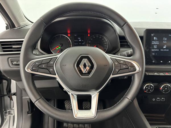 Vente en ligne Renault Clio 5 Clio TCe 90 au prix de 16 990 €