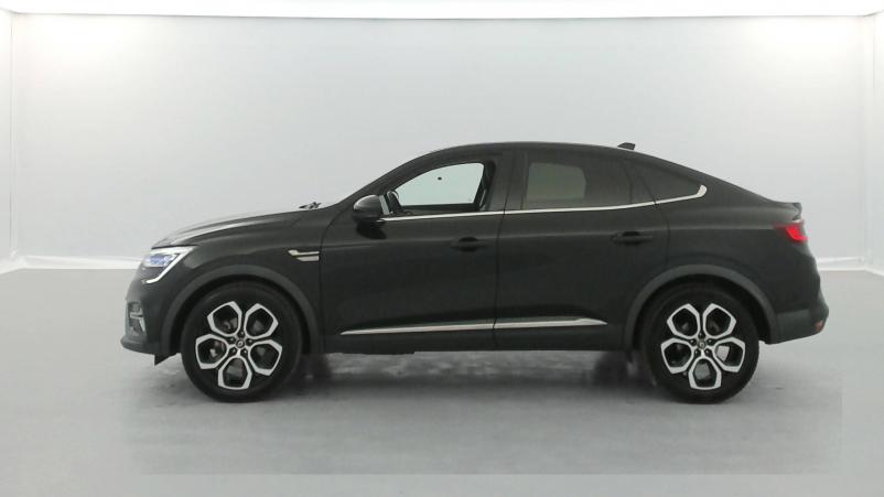 Vente en ligne Renault Arkana  E-Tech 145 - 21B au prix de 18 990 €