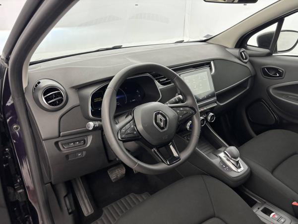 Vente en ligne Renault Zoé  R110 Achat Intégral au prix de 13 490 €