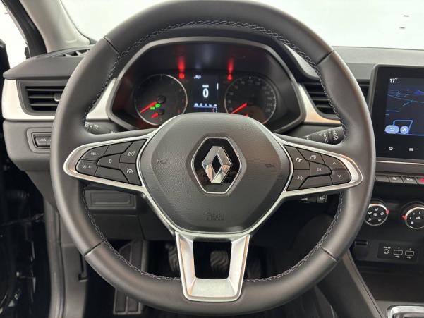 Vente en ligne Renault Captur  TCe 90 au prix de 17 990 €