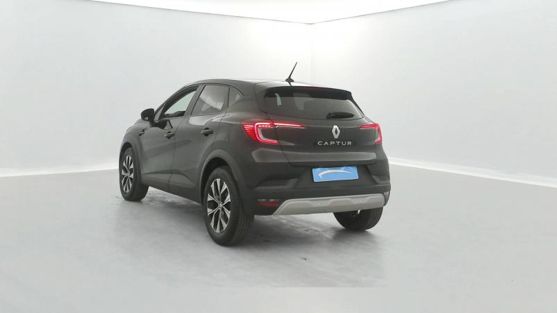 Vente en ligne Renault Captur  TCe 90 au prix de 17 990 €