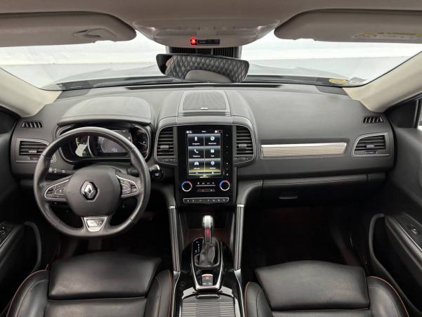 Vente en ligne Renault Koleos  Blue dCi 190 X-Tronic All Mode 4x4-i au prix de 24 990 €