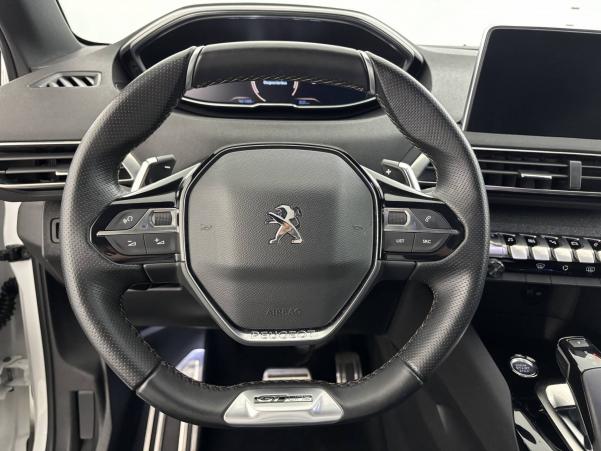 Vente en ligne Peugeot 5008  BlueHDi 130ch S&S EAT8 au prix de 25 990 €