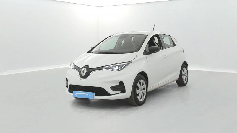 Vente en ligne Renault Zoé Zoe R110 Achat Intégral - 22 au prix de 15 890 €