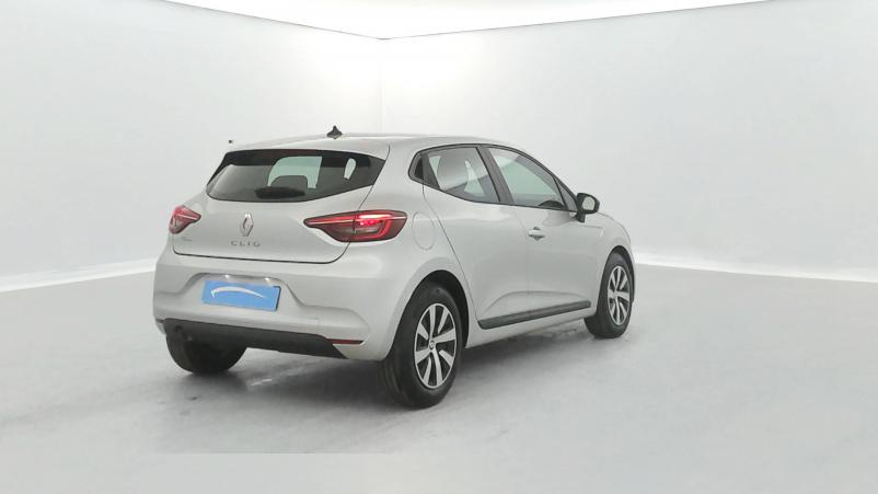 Vente en ligne Renault Clio 5 Clio TCe 90 au prix de 16 990 €