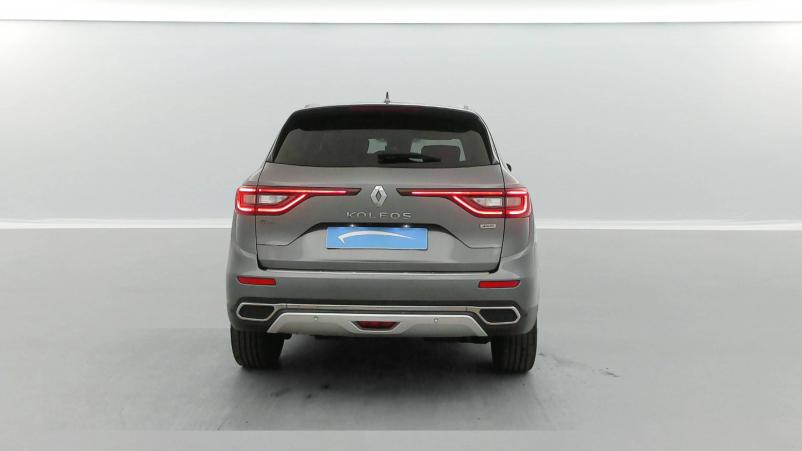Vente en ligne Renault Koleos  Blue dCi 190 X-Tronic All Mode 4x4-i au prix de 24 990 €