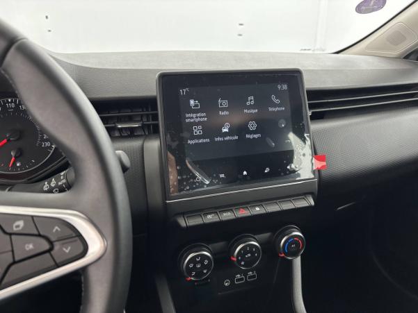 Vente en ligne Renault Clio 5 Clio TCe 90 au prix de 16 990 €