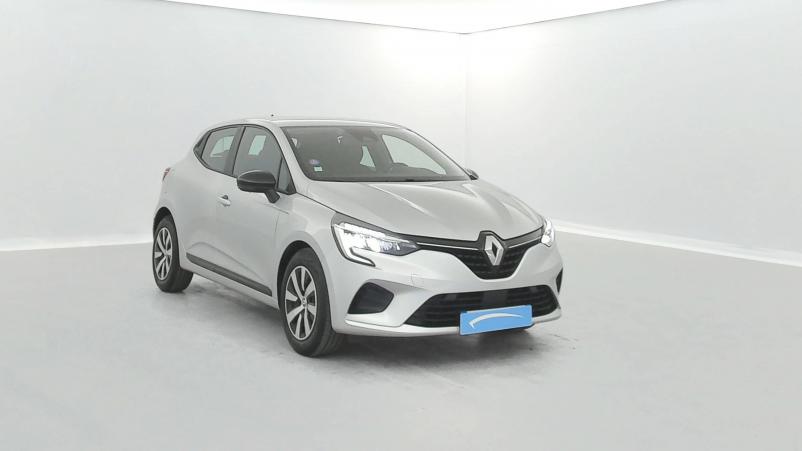 Vente en ligne Renault Clio 5 Clio TCe 90 au prix de 15 990 €
