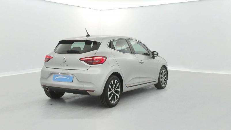 Vente en ligne Renault Clio 5 Clio TCe 90 - 21N au prix de 15 990 €