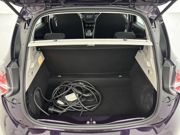 Vente en ligne Renault Zoé  R110 Achat Intégral au prix de 13 490 €