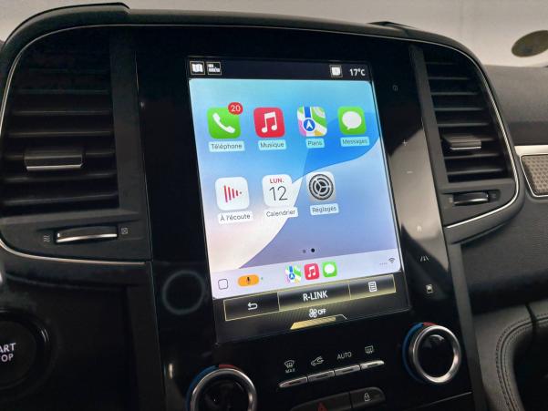 Vente en ligne Renault Koleos  Blue dCi 190 X-Tronic All Mode 4x4-i au prix de 24 990 €