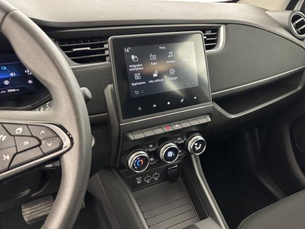 Vente en ligne Renault Zoé Zoe R110 Achat Intégral - 22 au prix de 15 890 €