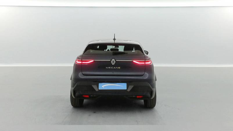 Vente en ligne Renault Megane E-Tech  EV60 220 ch optimum charge au prix de 22 990 €