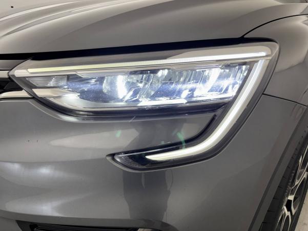 Vente en ligne Renault Arkana  mild hybrid 140 EDC FAP - 22 au prix de 23 490 €