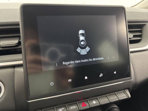 Vente en ligne Renault Captur  TCe 90 au prix de 17 990 €