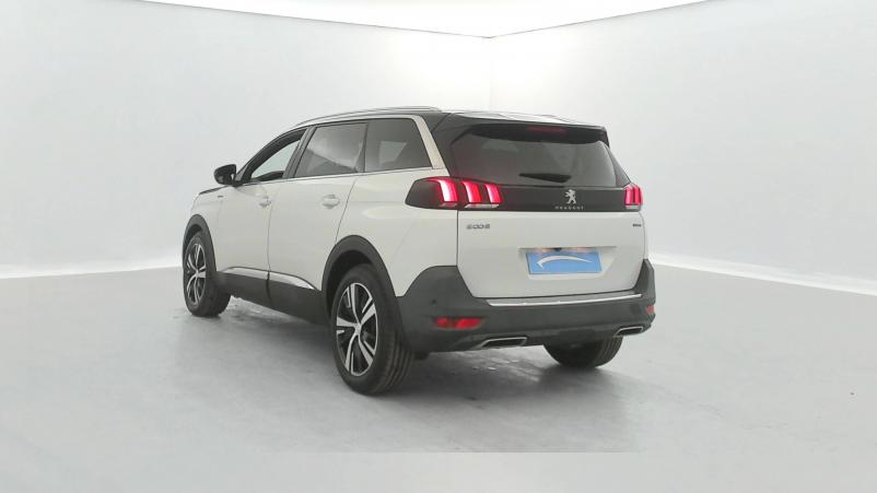Vente en ligne Peugeot 5008  BlueHDi 130ch S&S EAT8 au prix de 25 990 €