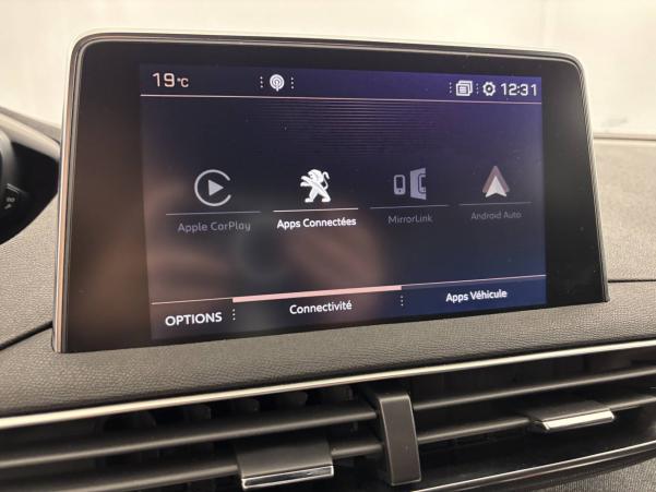 Vente en ligne Peugeot 5008  BlueHDi 130ch S&S EAT8 au prix de 25 990 €