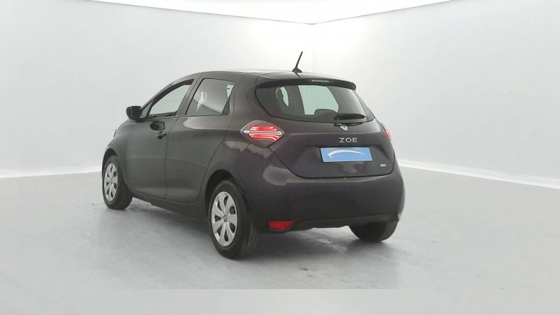 Vente en ligne Renault Zoé  R110 Achat Intégral au prix de 13 490 €