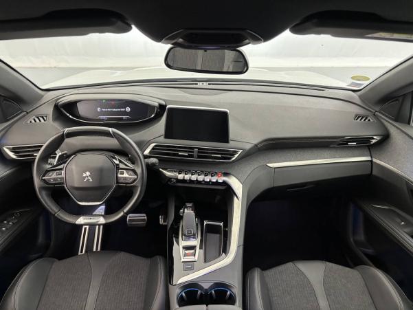 Vente en ligne Peugeot 5008  BlueHDi 130ch S&S EAT8 au prix de 25 990 €