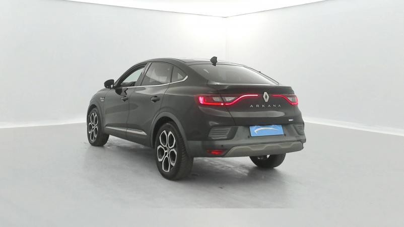 Vente en ligne Renault Arkana  E-Tech 145 - 21B au prix de 18 990 €