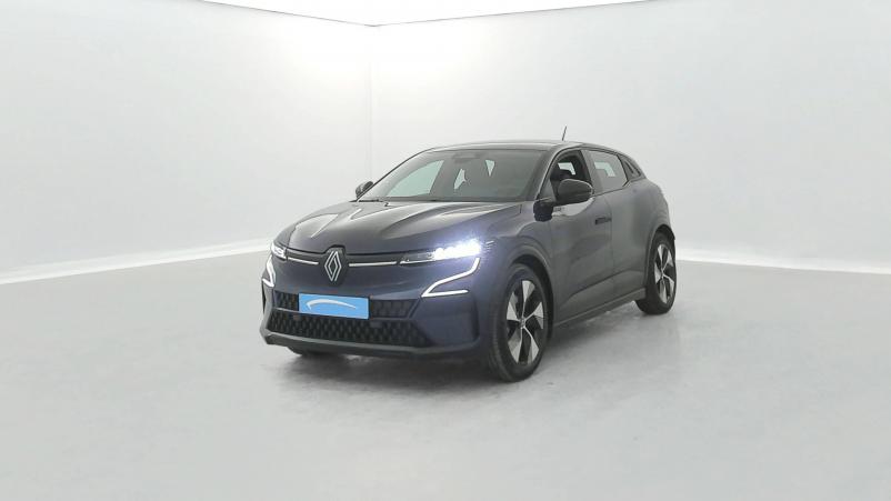 Vente en ligne Renault Megane E-Tech  EV60 220 ch optimum charge au prix de 22 990 €