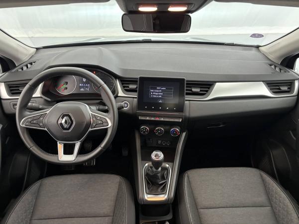 Vente en ligne Renault Captur  TCe 90 au prix de 17 990 €