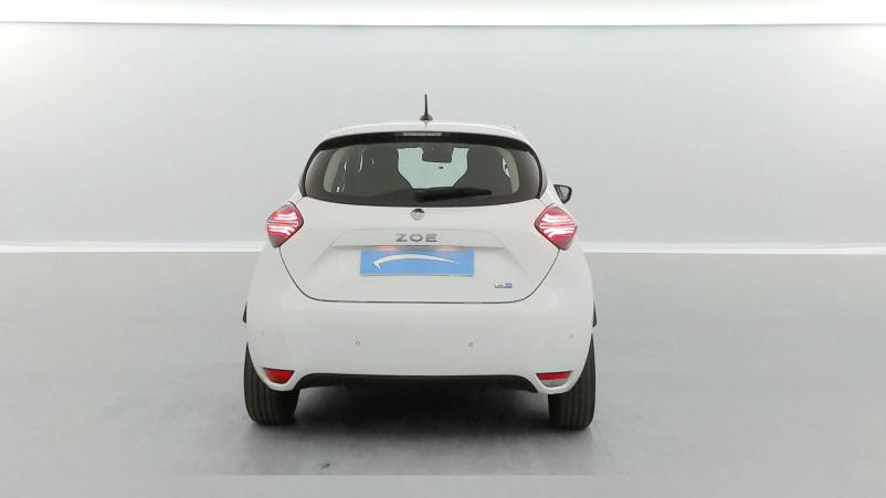 Vente en ligne Renault Zoé Zoe R110 Achat Intégral - 22 au prix de 15 890 €