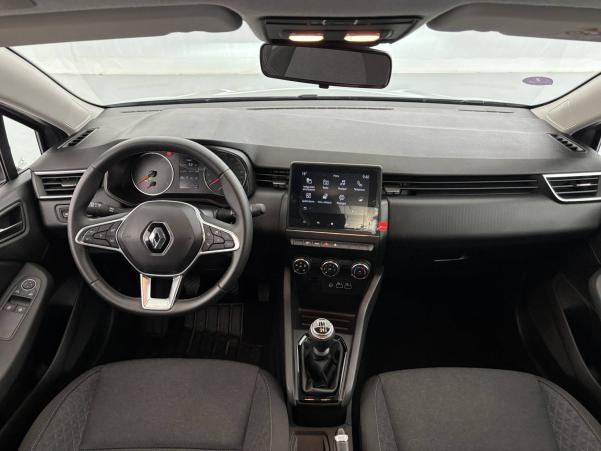 Vente en ligne Renault Clio 5 Clio TCe 90 au prix de 16 990 €