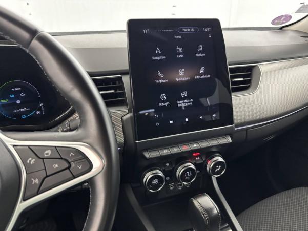 Vente en ligne Renault Arkana  E-Tech 145 - 21B au prix de 18 990 €