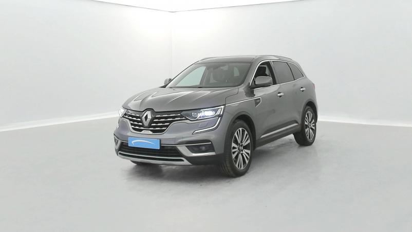 Vente en ligne Renault Koleos  Blue dCi 190 X-Tronic All Mode 4x4-i au prix de 24 990 €