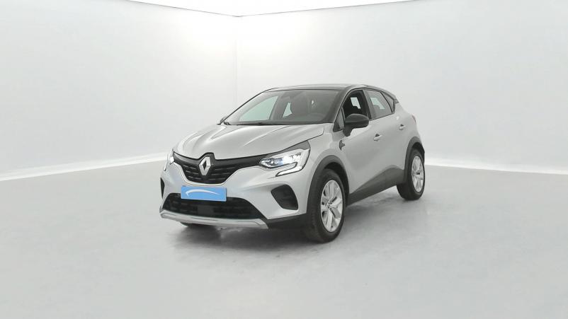 Vente en ligne Renault Captur  TCe 90 - 21 au prix de 16 890 €