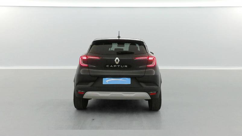 Vente en ligne Renault Captur  TCe 90 au prix de 17 990 €