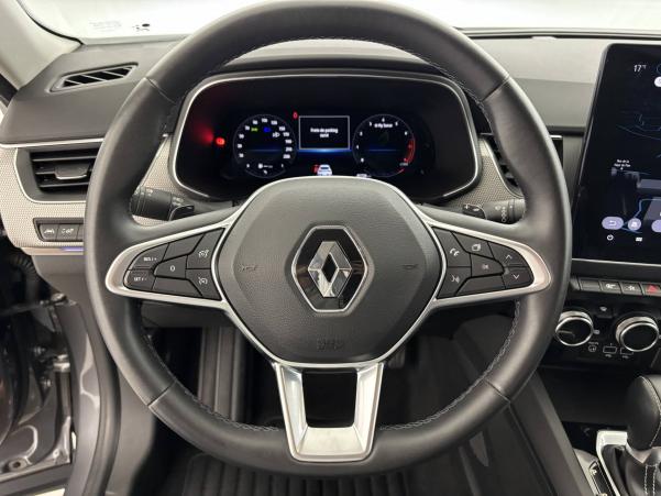 Vente en ligne Renault Arkana  mild hybrid 140 EDC FAP - 22 au prix de 23 490 €