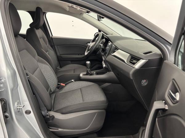 Vente en ligne Renault Captur  TCe 90 - 21 au prix de 16 890 €