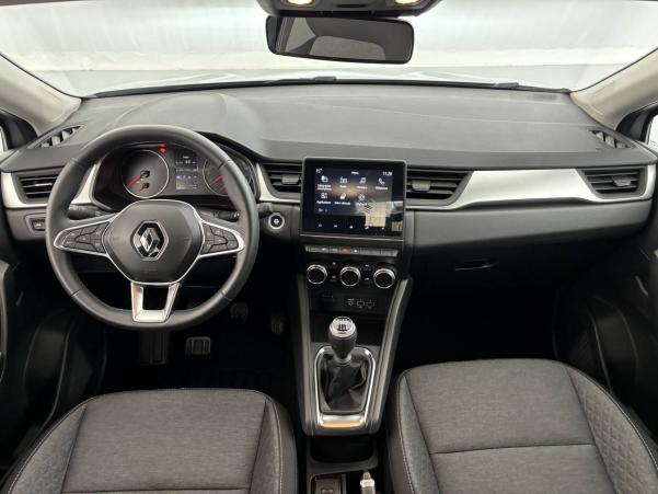 Vente en ligne Renault Captur  TCe 90 - 21 au prix de 16 890 €