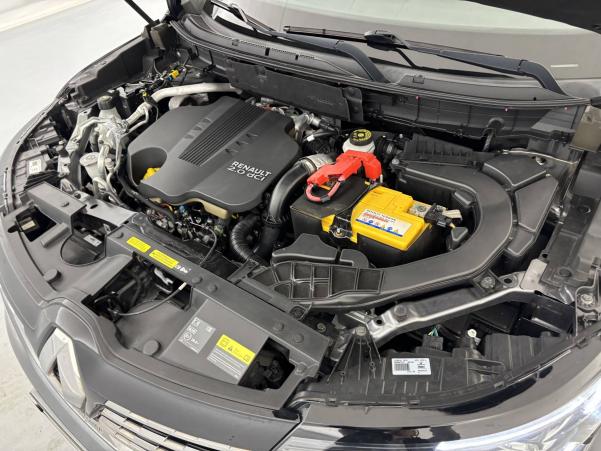 Vente en ligne Renault Koleos  Blue dCi 190 X-Tronic All Mode 4x4-i au prix de 24 990 €