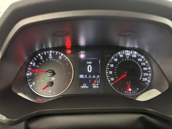 Vente en ligne Renault Captur  TCe 90 au prix de 17 990 €
