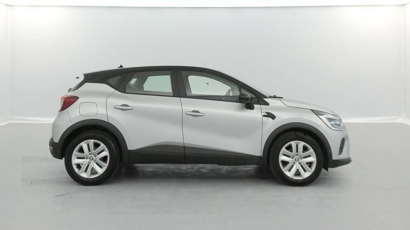 Vente en ligne Renault Captur  TCe 90 - 21 au prix de 16 890 €