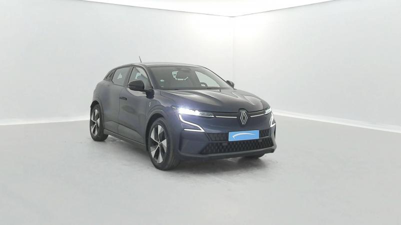 Vente en ligne Renault Megane E-Tech  EV60 220 ch optimum charge au prix de 22 990 €