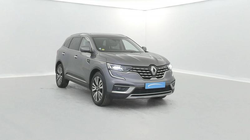 Vente en ligne Renault Koleos  Blue dCi 190 X-Tronic All Mode 4x4-i au prix de 24 990 €