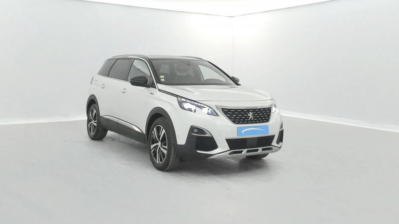 Vente en ligne Peugeot 5008  BlueHDi 130ch S&S EAT8 au prix de 25 990 €