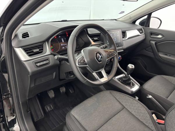 Vente en ligne Renault Captur  TCe 90 au prix de 17 990 €