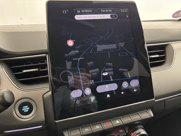 Vente en ligne Renault Arkana  E-Tech 145 - 21B au prix de 18 990 €