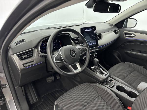 Vente en ligne Renault Arkana  mild hybrid 140 EDC FAP - 22 au prix de 23 490 €