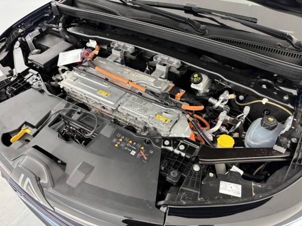 Vente en ligne Renault Megane E-Tech  EV60 220 ch optimum charge au prix de 22 990 €